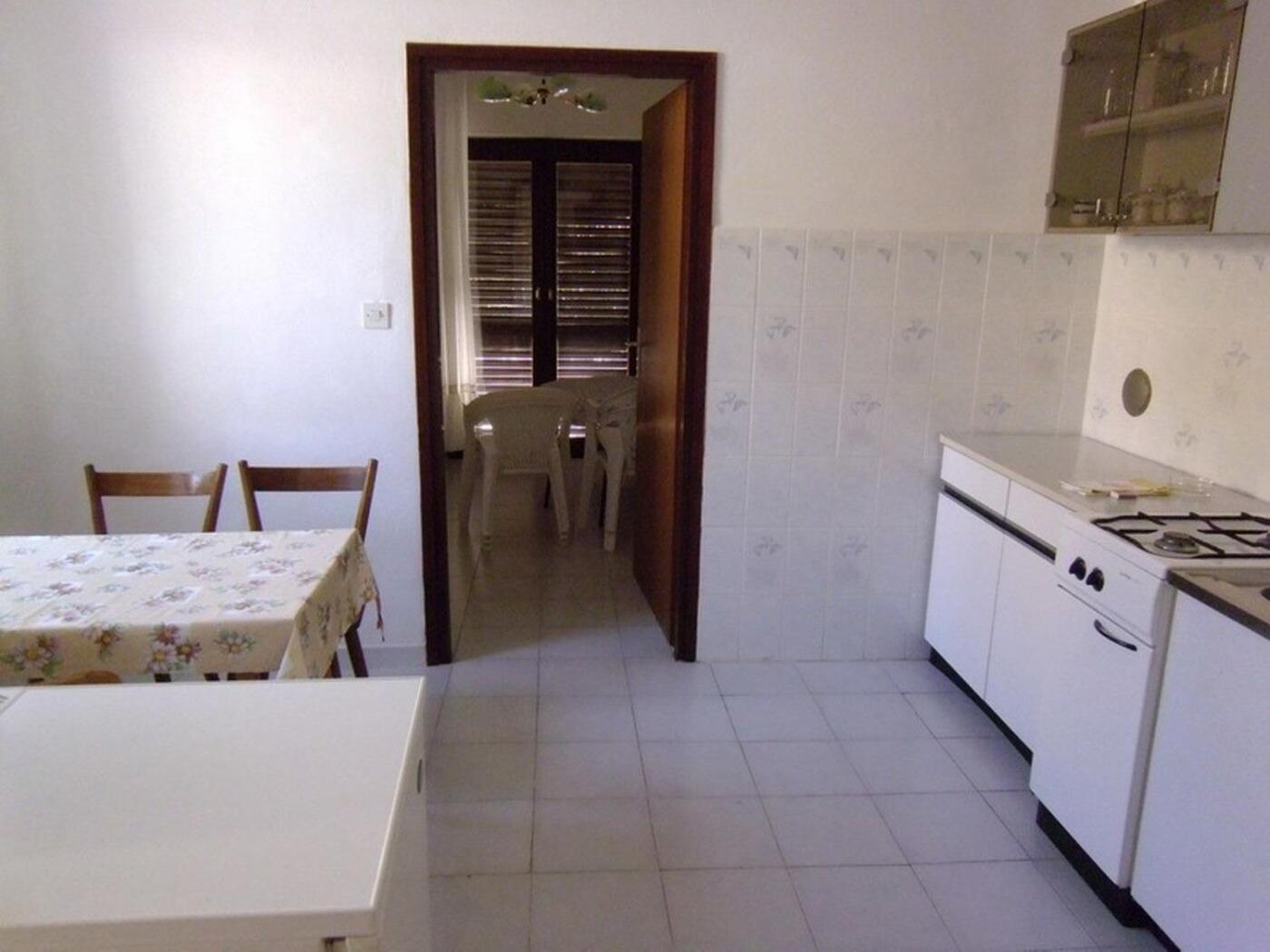 Apartments Ivan - 150 Meters From Beach 파그 외부 사진