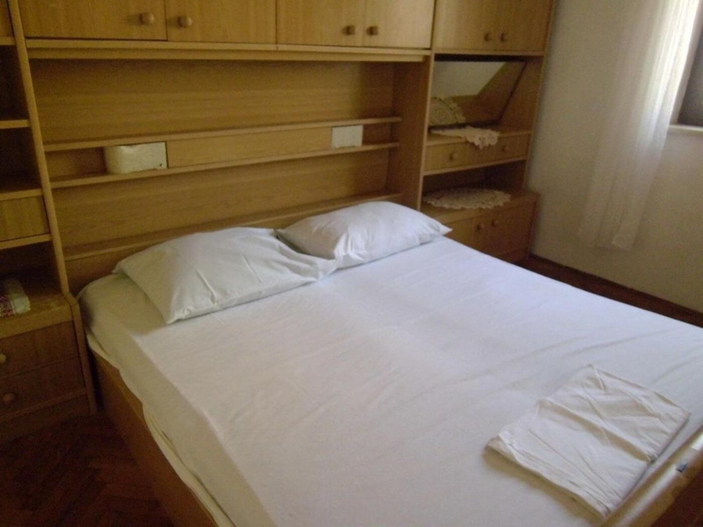 Apartments Ivan - 150 Meters From Beach 파그 외부 사진