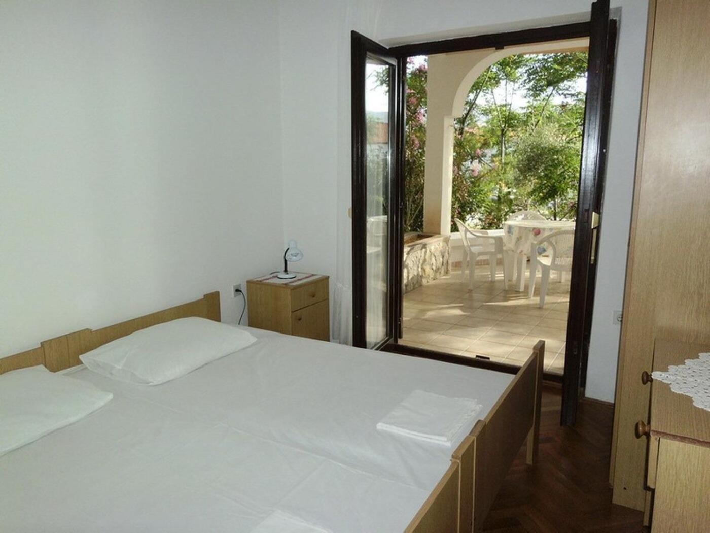 Apartments Ivan - 150 Meters From Beach 파그 외부 사진