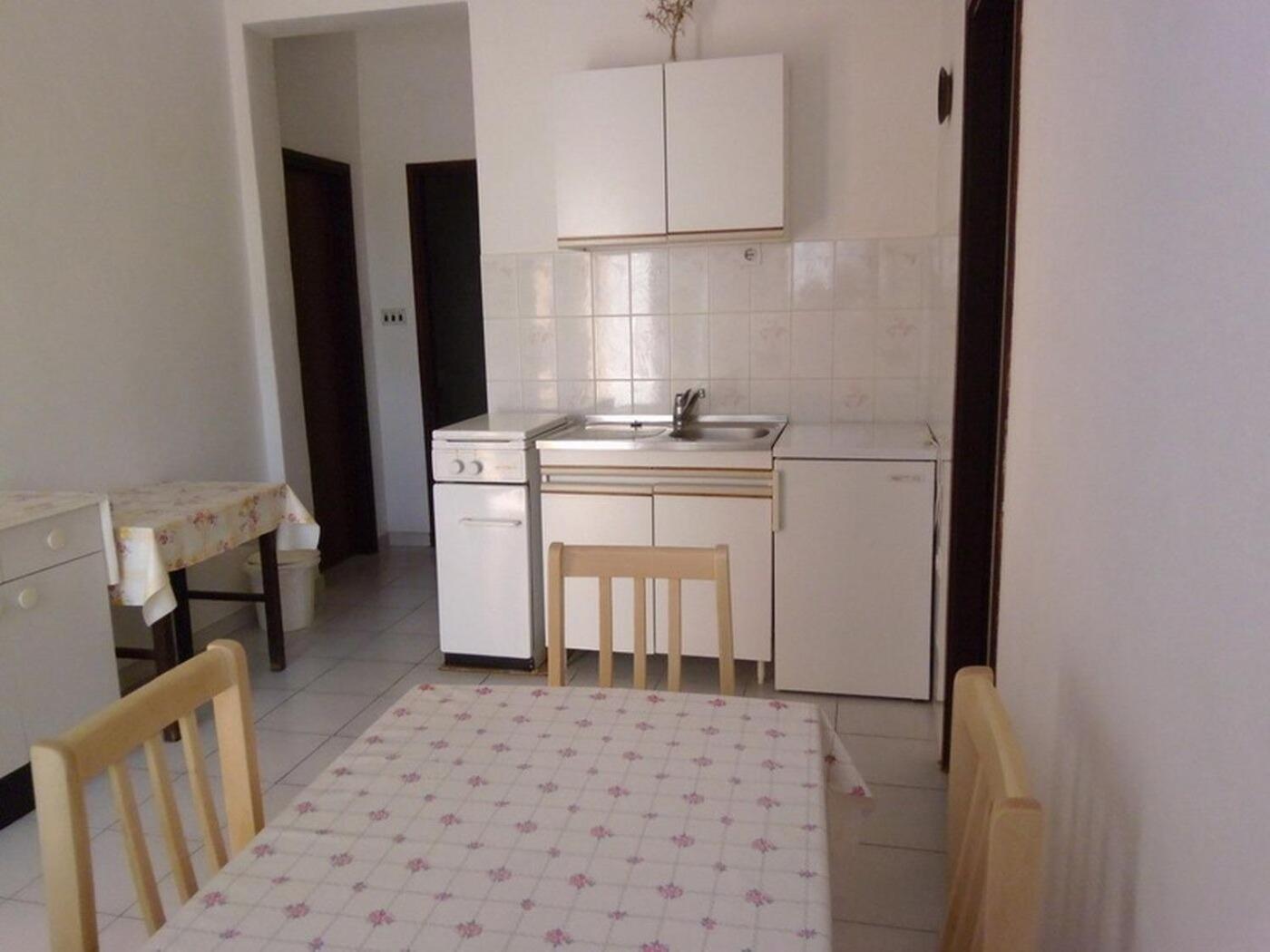 Apartments Ivan - 150 Meters From Beach 파그 외부 사진