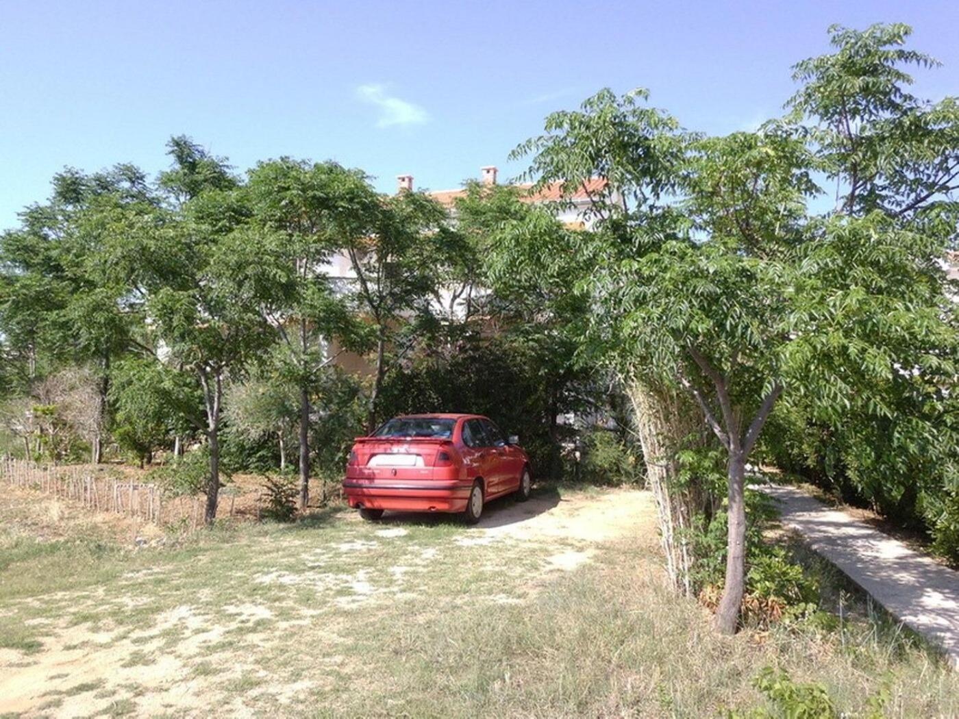 Apartments Ivan - 150 Meters From Beach 파그 외부 사진